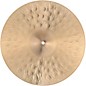 MEINL Byzance Traditional Extra Hammered Hi-Hat Cymbals - 14 in.