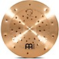 MEINL Pure Alloy Extra Hammered China Cymbal 18 in. thumbnail