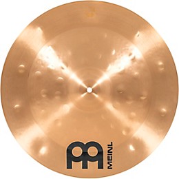 MEINL Pure Alloy Extra Hammered China Cymbal 18 in.