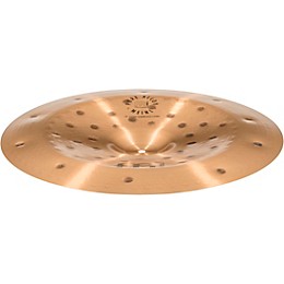 MEINL Pure Alloy Extra Hammered China Cymbal 18 in.