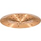 MEINL Pure Alloy Extra Hammered China Cymbal 18 in.