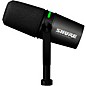 Shure MV7i Smart Mic & Interface