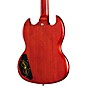 Epiphone 1964 SG Standard with Maestro Vibrola Reissue Electric Guitar Cherry Red