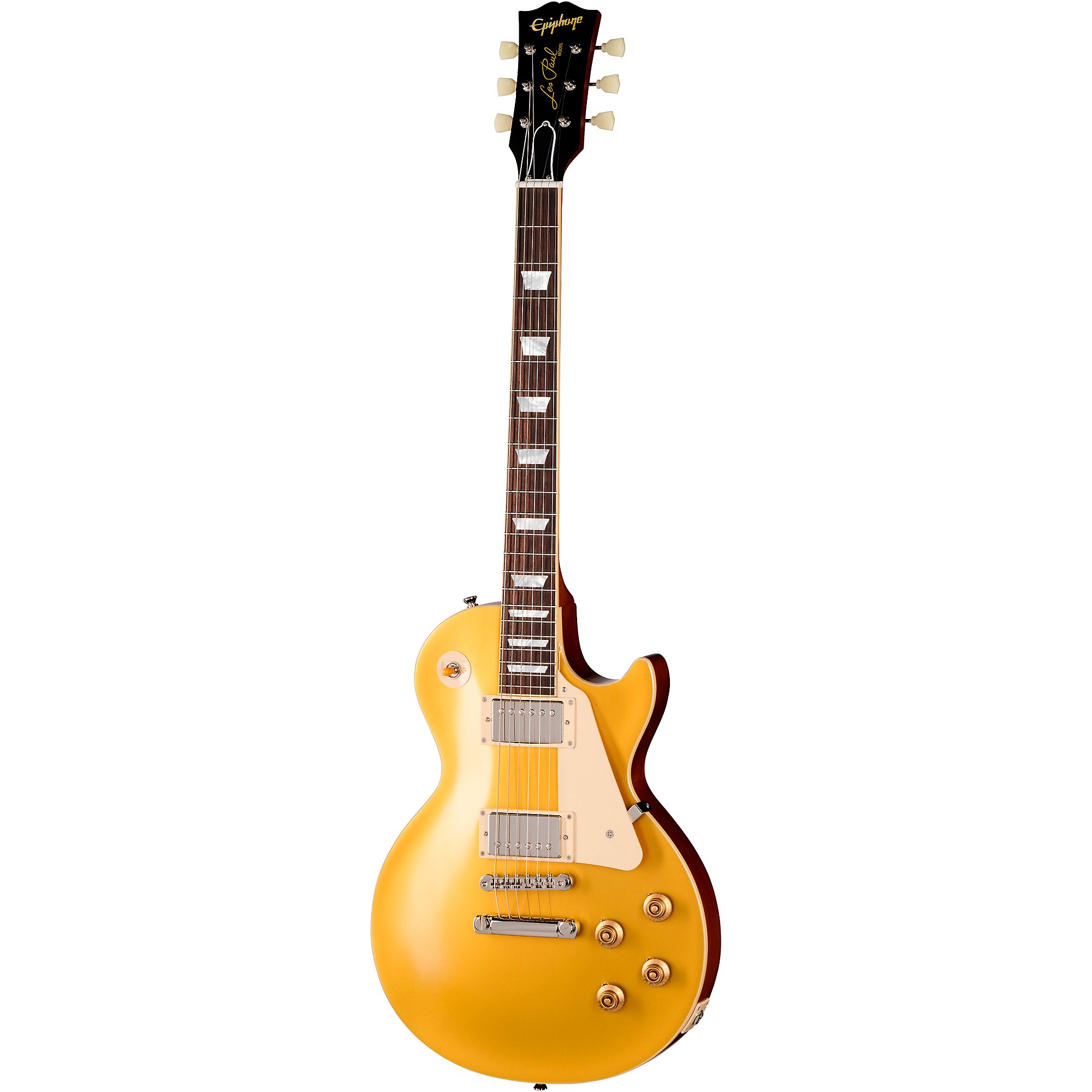 Epiphone 1957 Les Paul Goldtop Reissue Electric Guitar