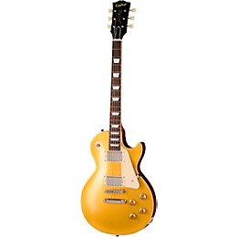 Open Box Epiphone 1957 Les Paul Goldtop Reissue Electric Guitar Level 1 Double Gold