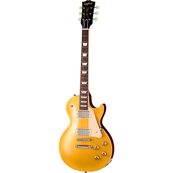 Epiphone 1957 Les Paul Goldtop Reissue Electric Guitar