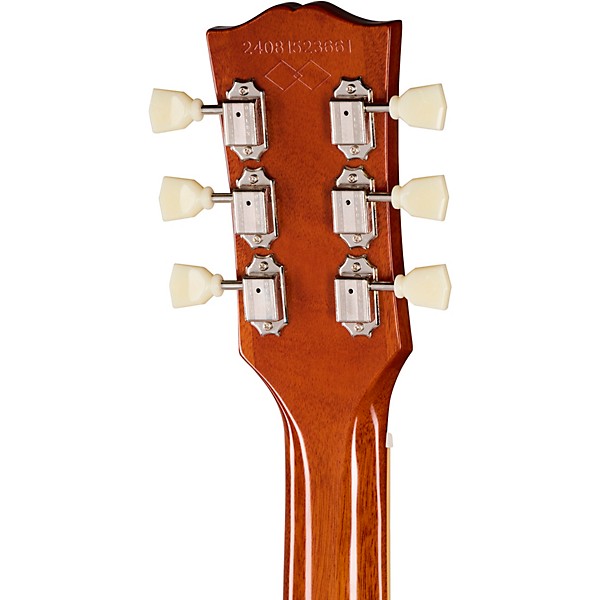 Open Box Epiphone 1957 Les Paul Goldtop Reissue Electric Guitar Level 1 Double Gold