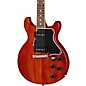 Epiphone Inspired by Gibson Custom 1960 Les Paul Special Double Cut Reissue Electric Guitar - Cherry Red thumbnail