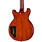 Epiphone Inspired by Gibson Custom 1960 Les Paul Special Double Cut Reissue Electric Guitar - Cherry Red