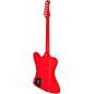 Epiphone 1963 Firebird I Reissue Electric Guitar Cardinal Red
