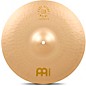 MEINL Pure Alloy Benny Greb Signature Quick Sand Hi-Hat Cymbal Pair 14 in. thumbnail