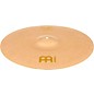 MEINL Pure Alloy Benny Greb Signature Quick Sand Hi-Hat Cymbal Pair 14 in.