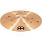 MEINL Pure Alloy Extra Hammered Splash Cymbal 10 in.