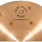 MEINL Pure Alloy Extra Hammered Splash Cymbal 10 in.