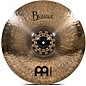 MEINL Byzance Brilliant Thomas Lang Signature Flex Ride Cymbal 21 in. thumbnail