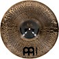 MEINL Byzance Brilliant Thomas Lang Signature Flex Ride Cymbal 21 in.