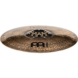 MEINL Byzance Brilliant Thomas Lang Signature Flex Ride Cymbal 21 in.