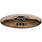 MEINL Byzance Brilliant Thomas Lang Signature Flex Ride Cymbal 21 in.