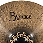 MEINL Byzance Brilliant Thomas Lang Signature Flex Ride Cymbal 21 in.