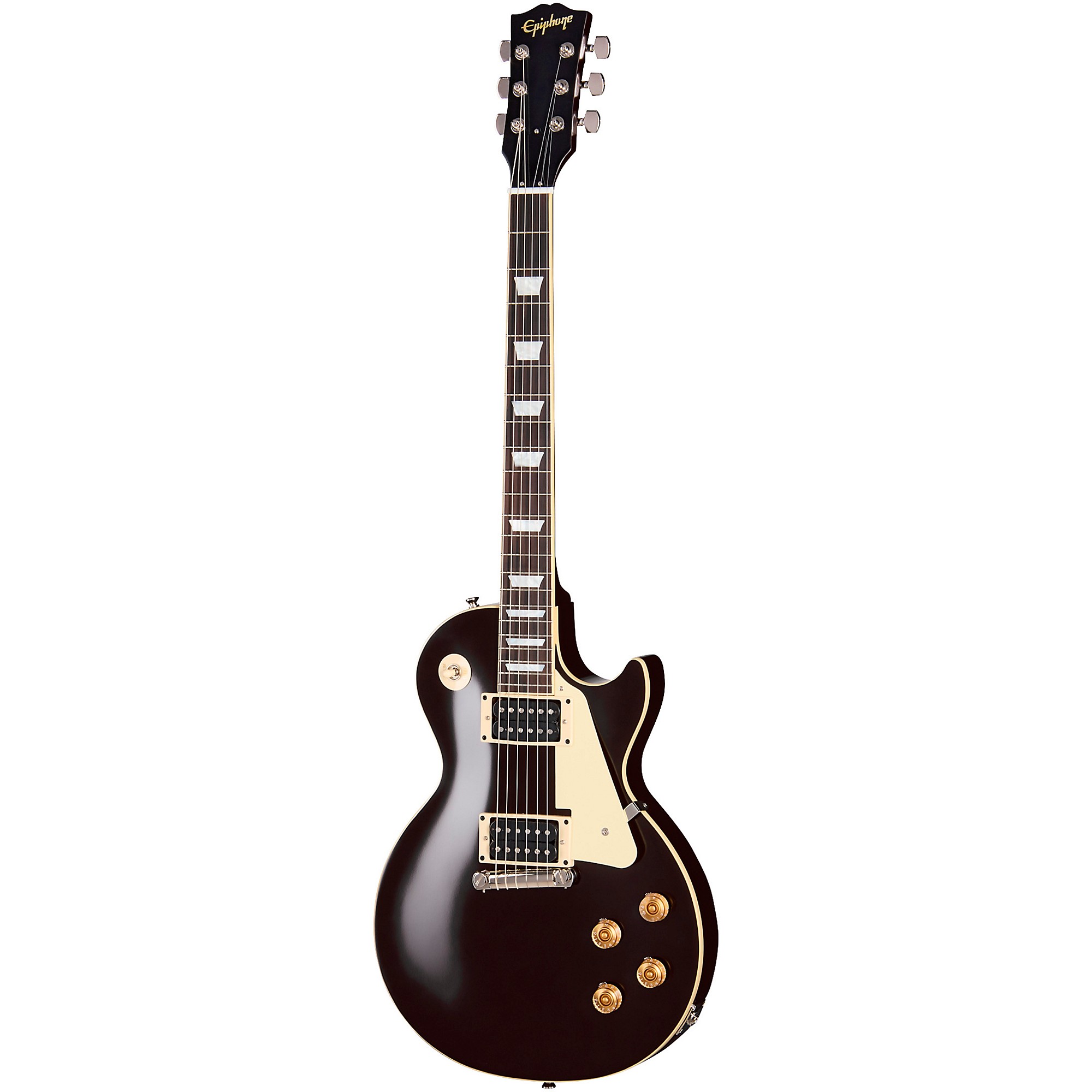 【BECK風】 Epiphone Les Paul サンバースト Epiphone Jeff Beck 1954 Les Paul Electric Guitar Oxblood