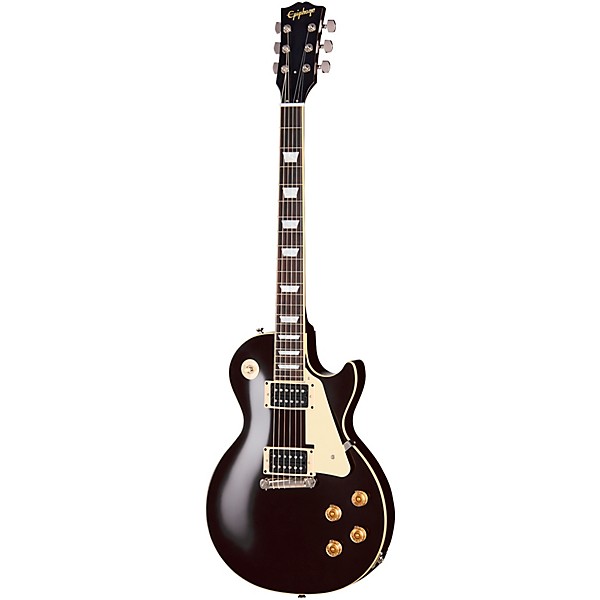 Epiphone Jeff Beck 1954 Les Paul Electric Guitar Oxblood