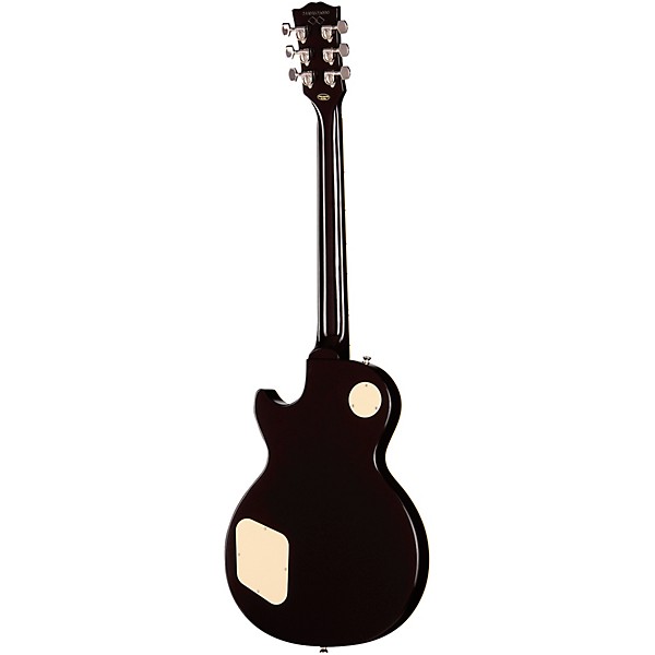 Epiphone Jeff Beck 1954 Les Paul Electric Guitar Oxblood