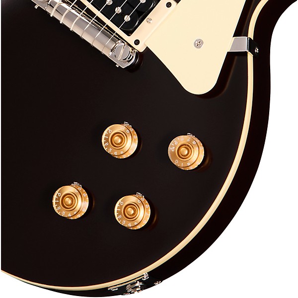 Epiphone Jeff Beck 1954 Les Paul Electric Guitar Oxblood