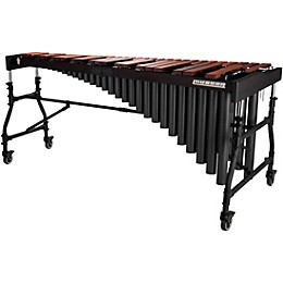 Musser Studio Series Padauk Marimba 4.3 Octaves With Resonator
