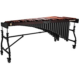 Musser Studio Series Padauk Marimba 4.3 Octaves With Resonator