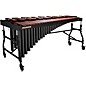 Musser Studio Series Padauk Marimba 4.3 Octaves With Resonator
