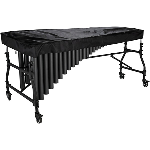 Musser Studio Series Padauk Marimba 4.3 Octaves With Resonator