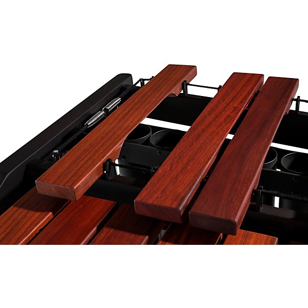 Musser Studio Series Padauk Marimba 4.3 Octaves With Resonator