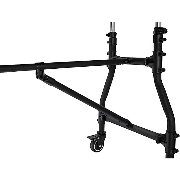 Musser Studio Series Padauk Marimba 4.3 Octaves With Resonator