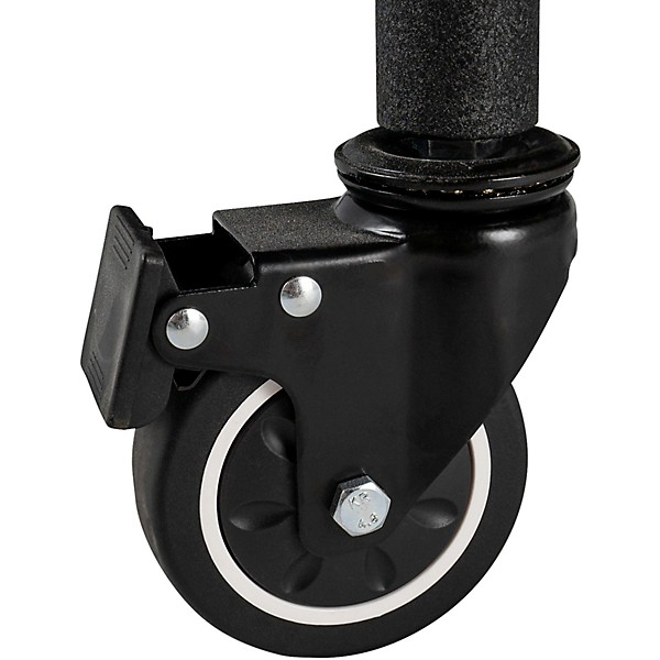 Musser Studio Series Padauk Marimba 4.3 Octaves With Resonator