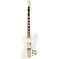Epiphone 1963 Firebird V Reissue With Maestro Vibrola Electric Guitar Polaris White