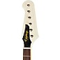 Epiphone 1963 Firebird V Reissue With Maestro Vibrola Electric Guitar Polaris White