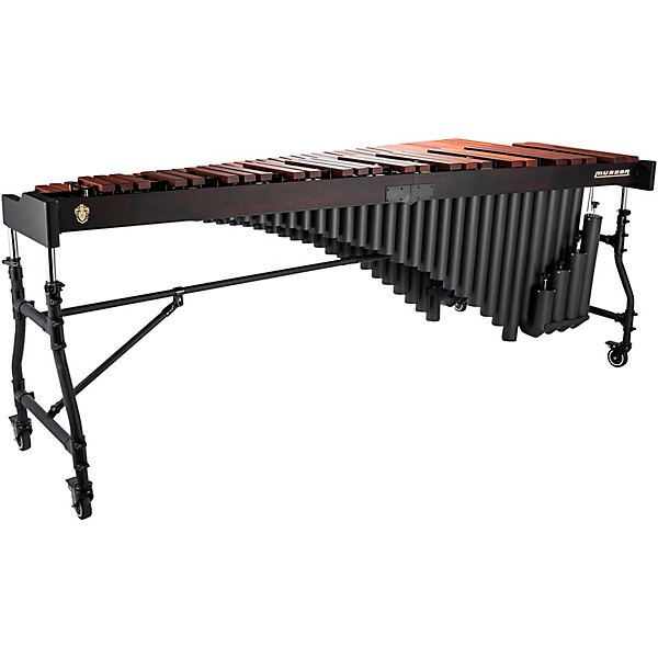 Musser Studio Series Padauk Marimba 5.0-Octave With Resonator