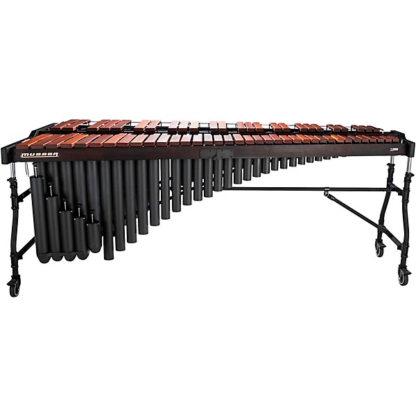 Musser Studio Series Padauk Marimba 5.0-Octave With Resonator