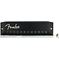 Fender Groove Pro Chromatic 12-Hole Harmonica in C Major C thumbnail