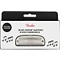 Fender Blues Jr. Diatonic 8-Hole Harmonica in A Major C