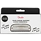 Fender Blues Jr. Diatonic 8-Hole Harmonica in A Major G