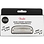 Fender Blues Jr. Diatonic 8-Hole Harmonica in A Major A