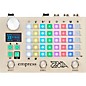 Empress Effects ZOIA 10K Limited Edition Modular Multi-Effects Pedal Beige thumbnail