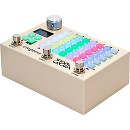 Empress Effects ZOIA 10K Limited Edition Modular Multi-Effects Pedal Beige