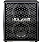 MESA/Boogie Vintage Split Back 2x12 Guitar Speaker Cabinet Black Bronco