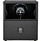 MESA/Boogie Vintage Split Back 2x12 Guitar Speaker Cabinet Black Bronco