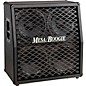 MESA/Boogie Vintage Split Back 4x12 Guitar Speaker Cabinet Black Bronco thumbnail