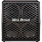 MESA/Boogie Vintage Split Back 4x12 Guitar Speaker Cabinet Black Bronco