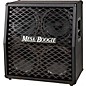 MESA/Boogie Vintage Split Back 4x12 Guitar Speaker Cabinet Black Bronco