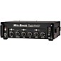 MESA/Boogie Bass 800D 800W Bass Amp Head